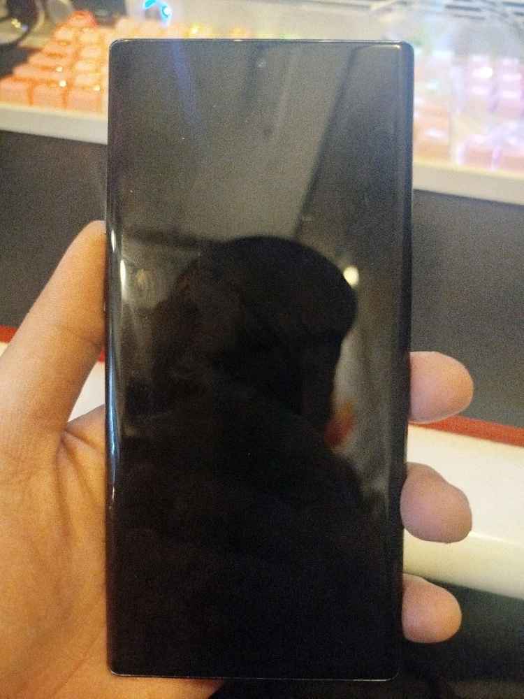 갤럭시 노트10+ 5G 이미지
