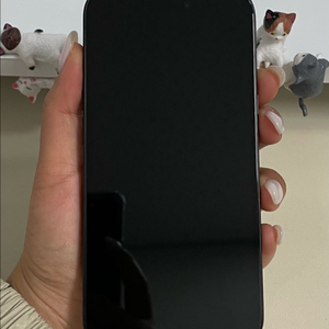 아이폰15 256G 블랙 S급! 이미지