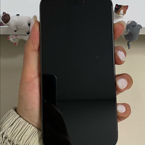 아이폰15프로 256G 블랙티타늄 A급! 이미지