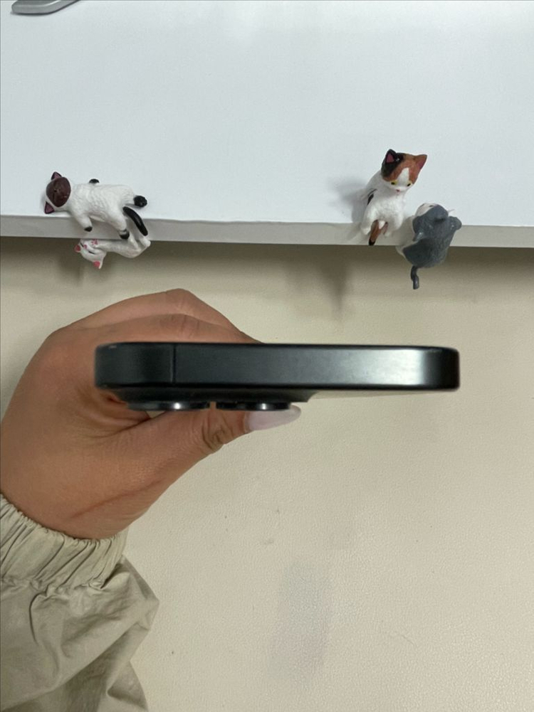 아이폰15프로 256G 블랙티타늄 A급! 이미지