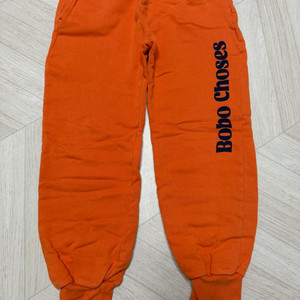 보보쇼즈 주황조거 10-11 이미지