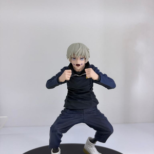 주술회전 이누마키 토케 피규어 이미지