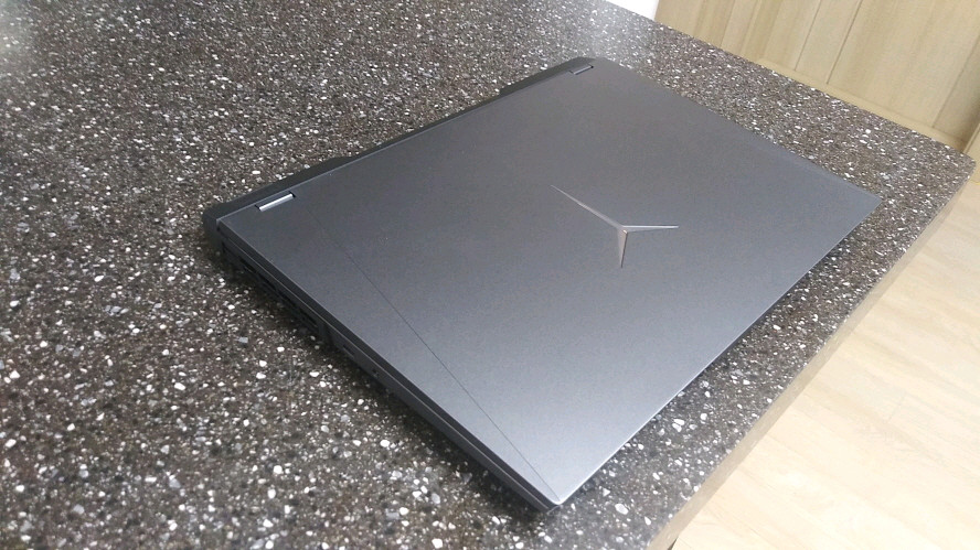 레노버 리전5 프로 게이밍 노트북/램32G,RTX3070 이미지