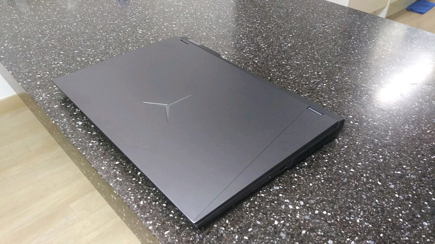 레노버 리전5 프로 게이밍 노트북/램32G,RTX3070 이미지