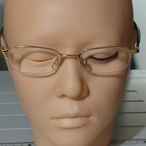 moya USA MONEL 안경(M-7709 48/19 140)/0.5 이미지