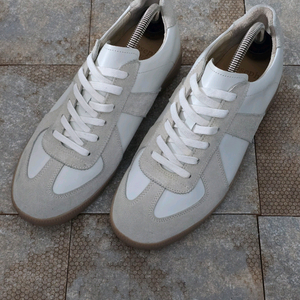 (270)조셉트 독일군 스니커즈 운동화 이미지