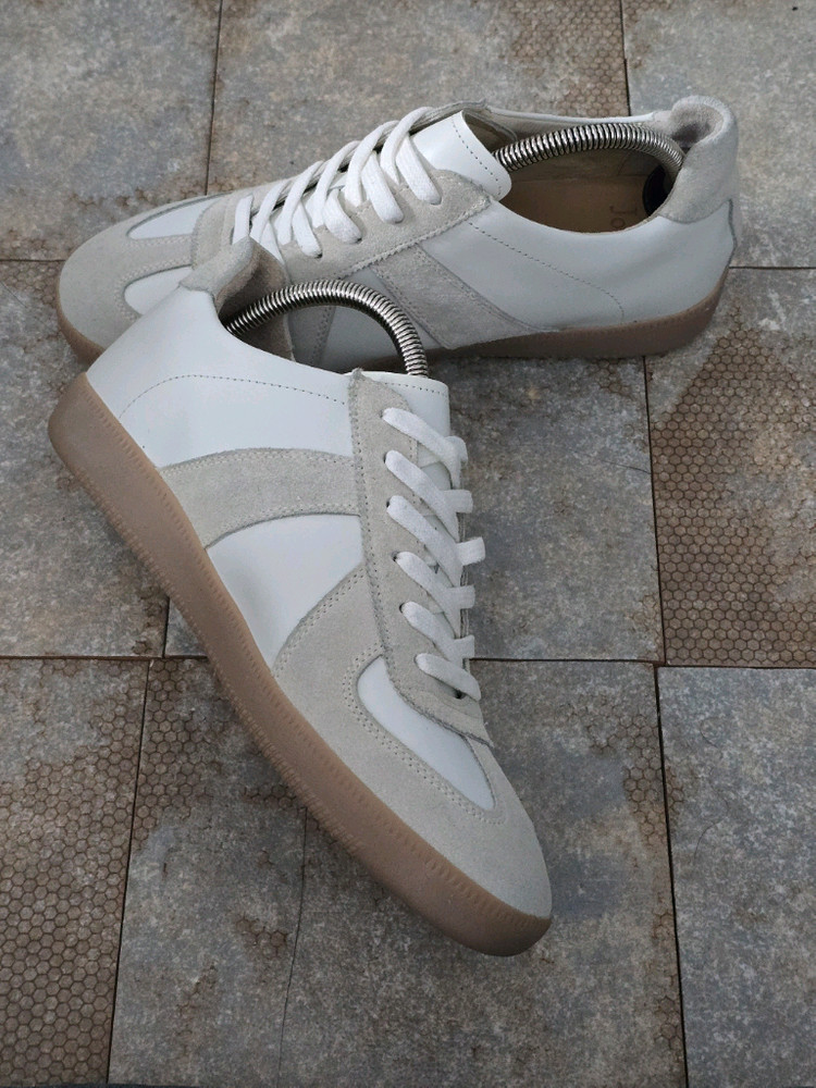 (270)조셉트 독일군 스니커즈 운동화 이미지