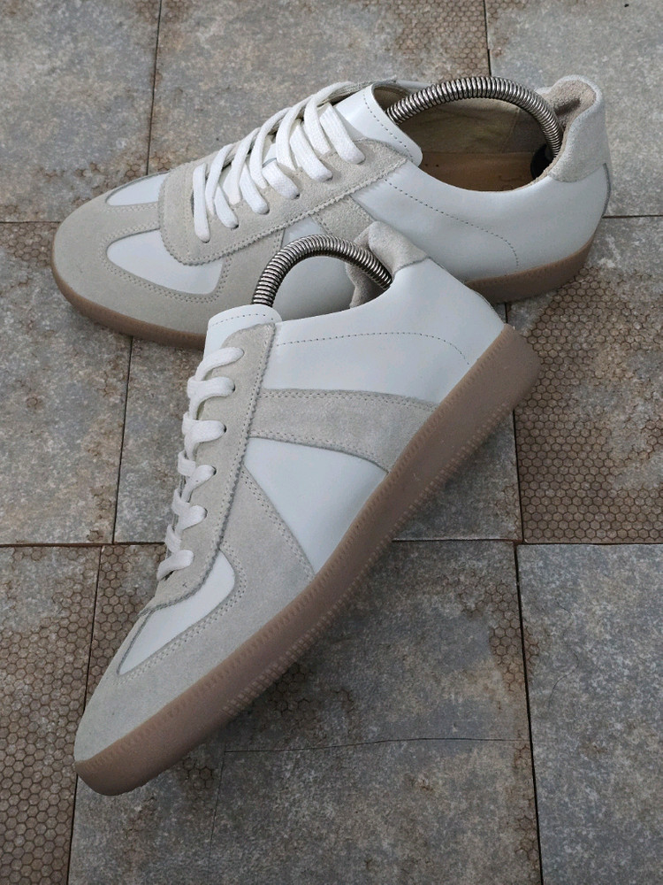 (270)조셉트 독일군 스니커즈 운동화 이미지