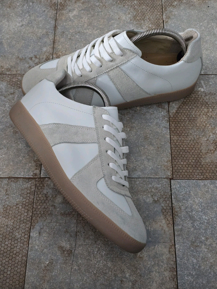 (270)조셉트 독일군 스니커즈 운동화 이미지