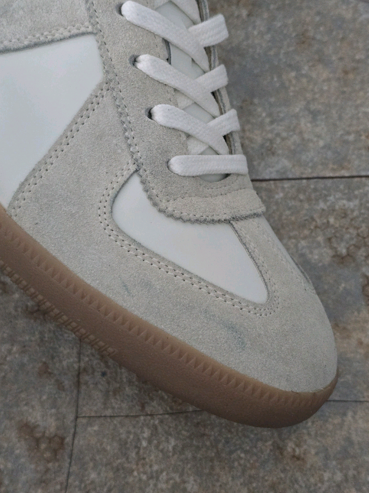 (270)조셉트 독일군 스니커즈 운동화 이미지