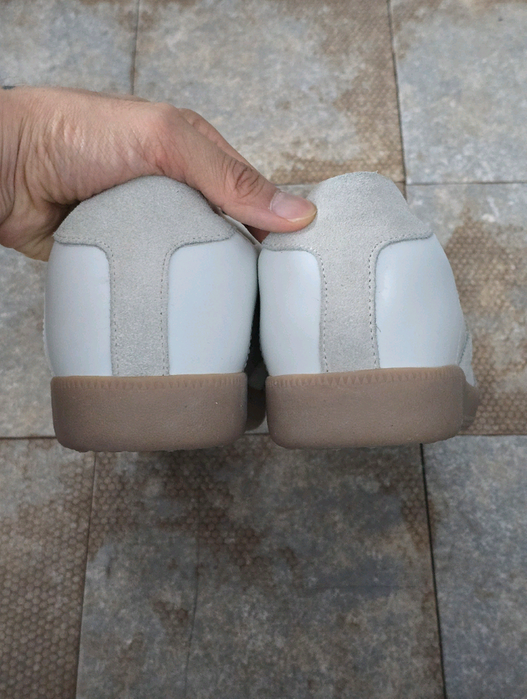 (270)조셉트 독일군 스니커즈 운동화 이미지