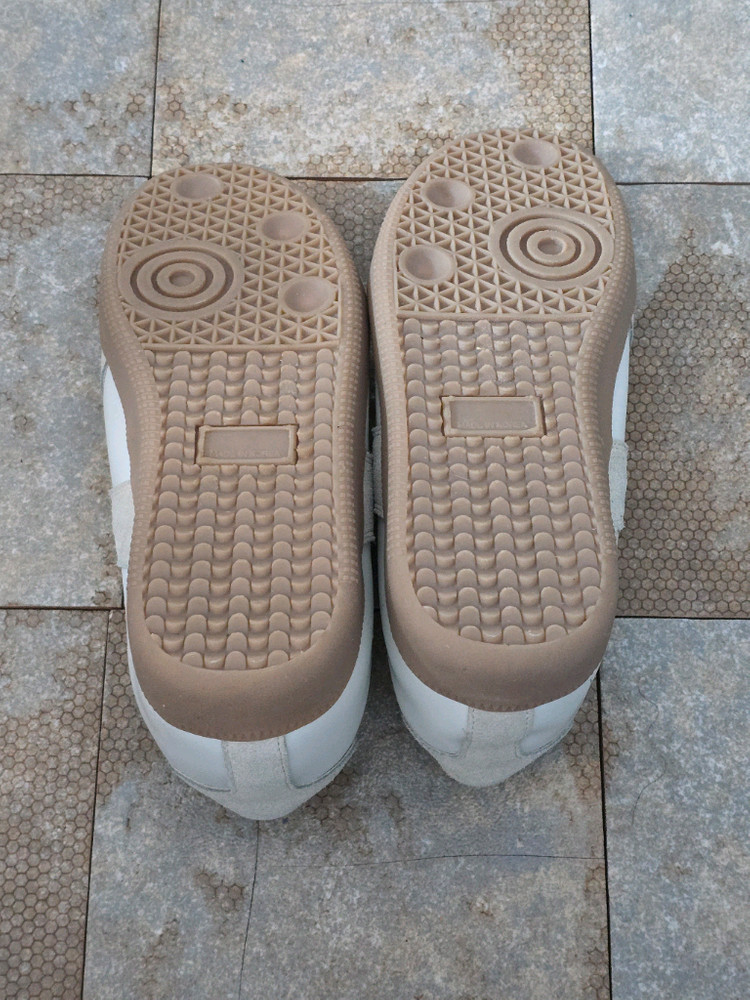 (270)조셉트 독일군 스니커즈 운동화 이미지