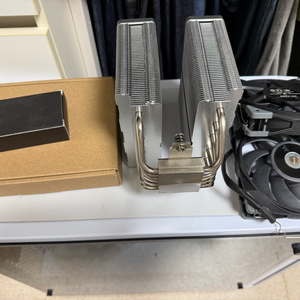 딥쿨 ak620 판매 (기본팬>터프팬12 교체) (ag620) 이미지