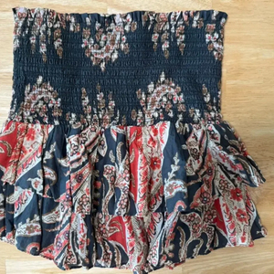 이자벨마랑 나오미 스커트 36막스마라마쥬산드로오브제마인타임시스템sj코스폴로미샤버버리프라다구찌샤넬 이미지