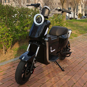 전동 스쿠터 이미지