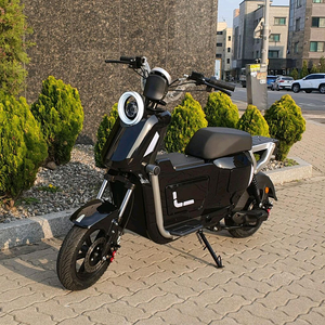 전동 스쿠터 이미지