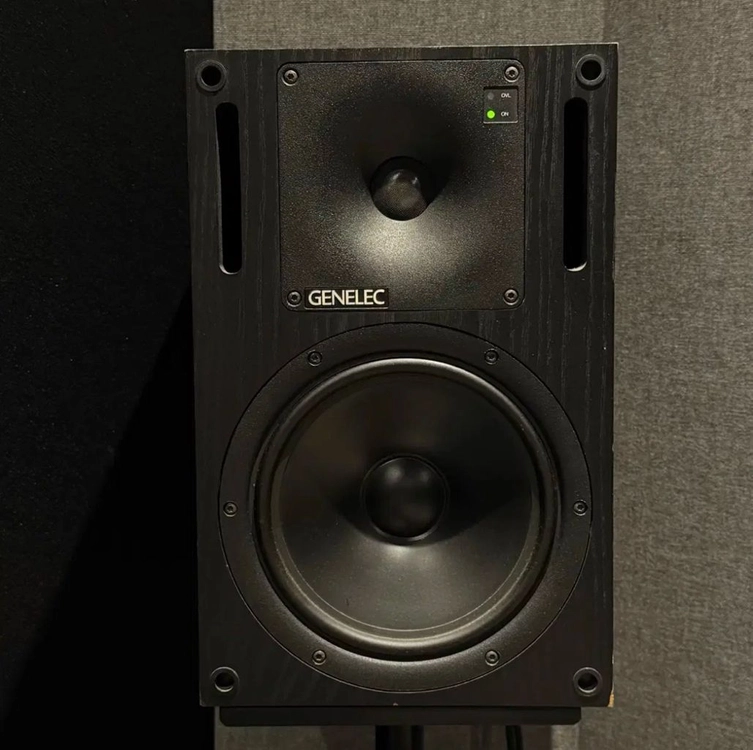 GENELEC 1031a 판매합니다 이미지