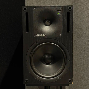 GENELEC 1031a 판매합니다 이미지