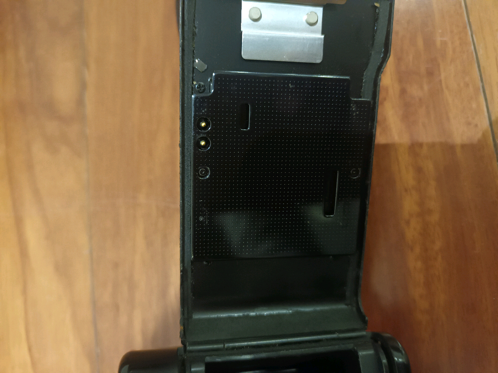 예쁜 빈티지 코니카 필름카메라 이미지