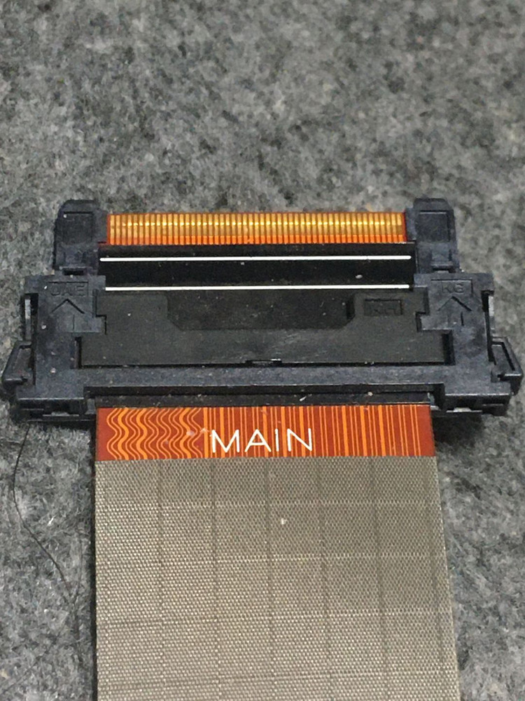 삼성 액정 패널 케이블 BN96-19130A 이미지