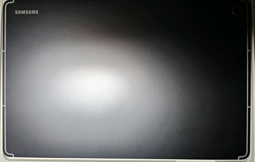 갤럭시탭S10FE+플러스 WIFI 128GB 판매합니다. 이미지