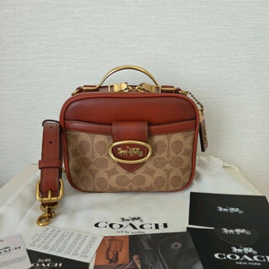 코치 가방(정품) 이미지