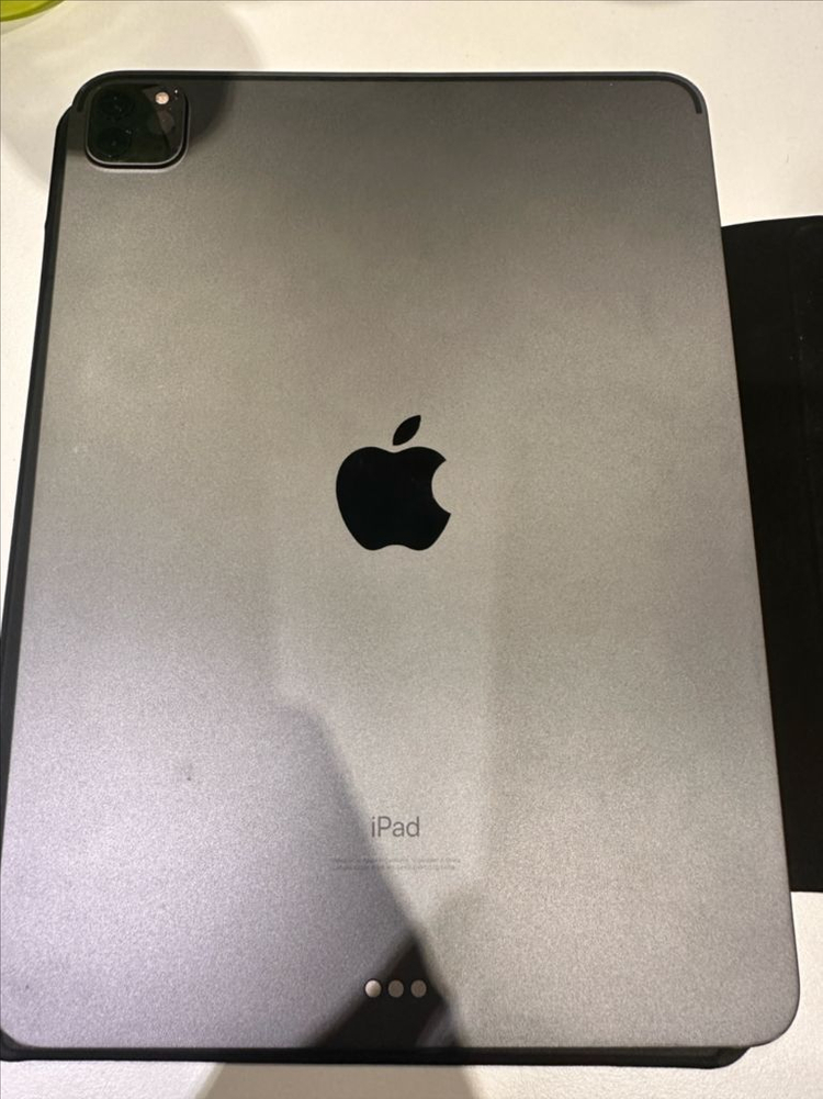 아이패드 프로 11 2세대 256GB wifi 이미지