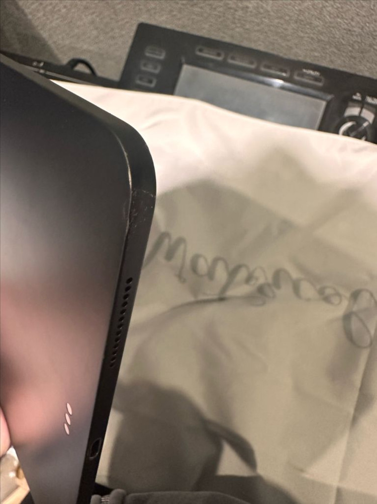 아이패드 프로 11 2세대 256GB wifi 이미지