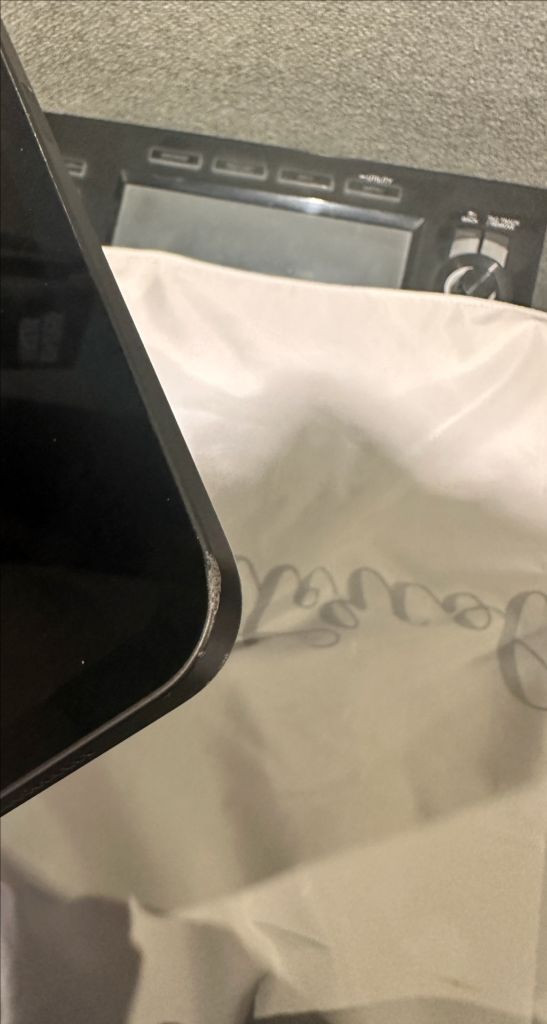 아이패드 프로 11 2세대 256GB wifi 이미지