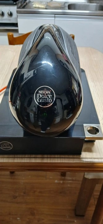 돌체구스토 모벤자 카페메뉴 이미지