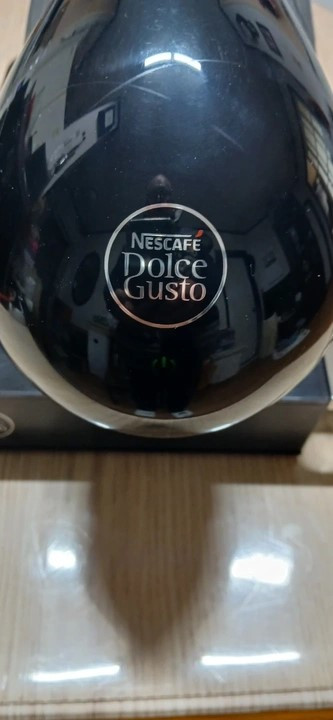 돌체구스토 모벤자 카페메뉴 이미지