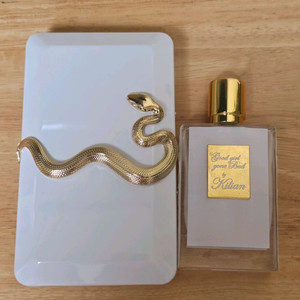 킬리안 굿걸곤배드 (국문) 코프레 세트 이미지