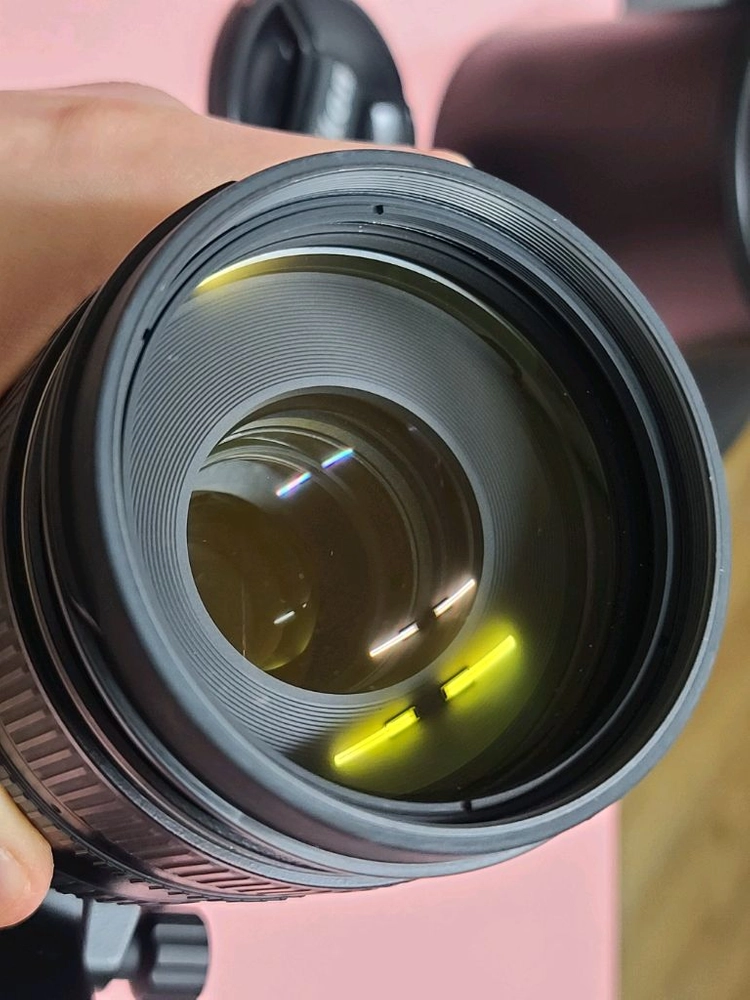 니콘 ZOOM 80-400 VR 이미지