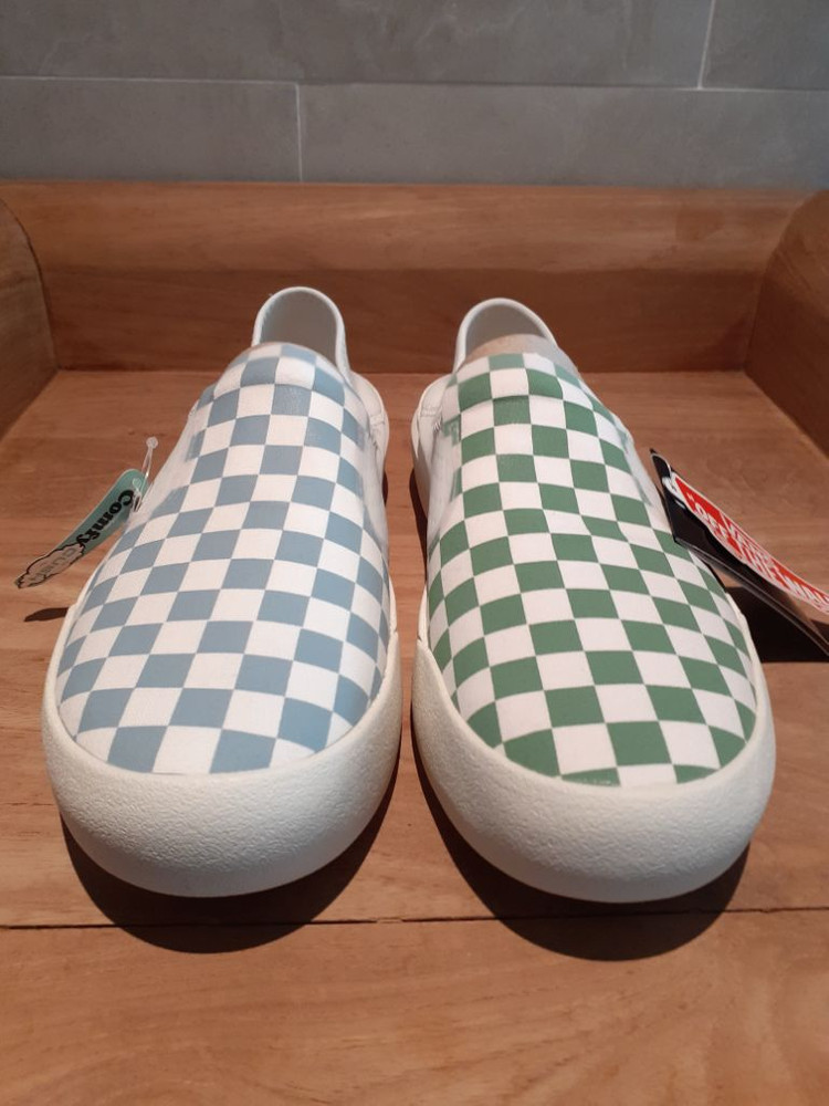 반스운동화 컴피쿠시원 280,285 이미지