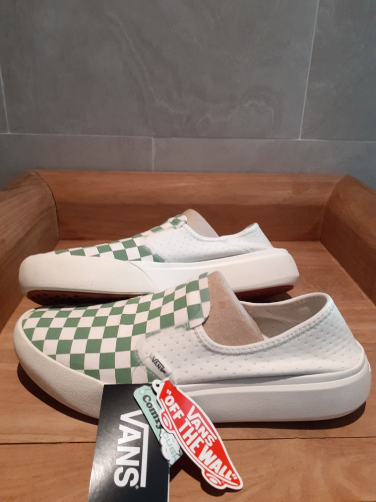 반스운동화 컴피쿠시원 280,285 이미지