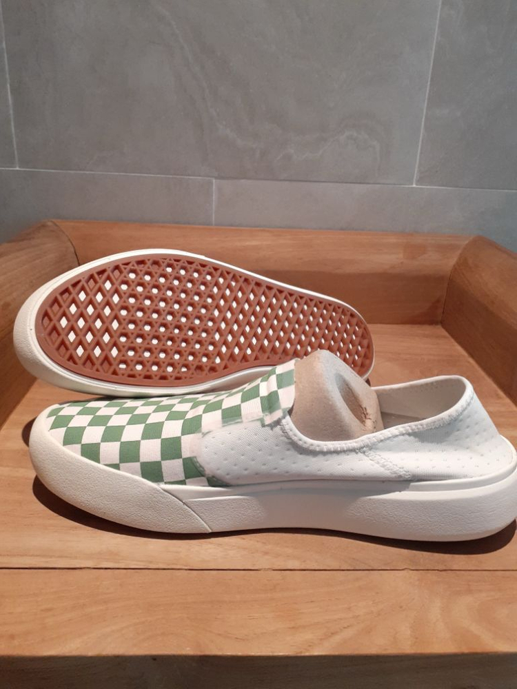 반스운동화 컴피쿠시원 280,285 이미지