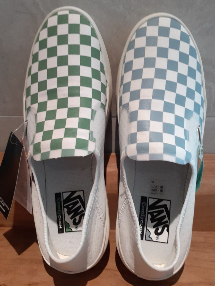 반스운동화 컴피쿠시원 280,285 이미지