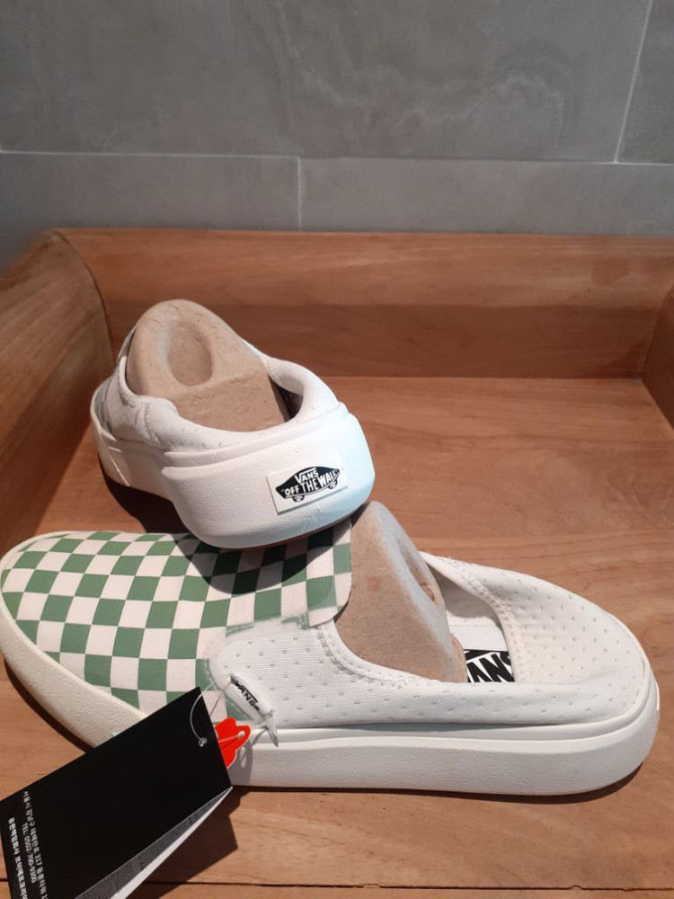 반스운동화 컴피쿠시원 280,285 이미지