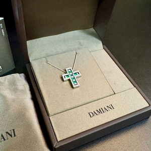 [L] 다미아니 에메랄드 라지사이즈 이미지