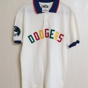 남여 MLB LA다저스 반팔티셔츠 (여100.남95) 이미지