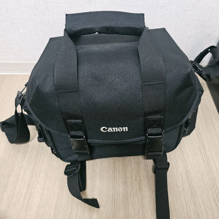 [캐논 카메라+렌즈 세트] 오두막2 / 5D Mark2 + 렌즈 3개 이미지