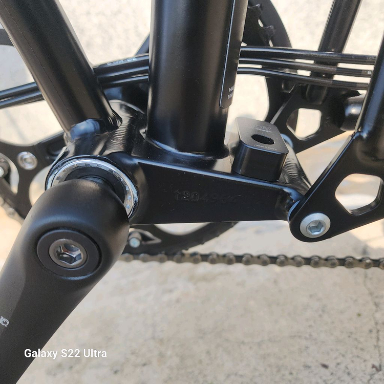 브롬톤C라인M12R 이미지