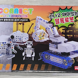 [PROBO] 프로보커넥트 1~3단계 이미지