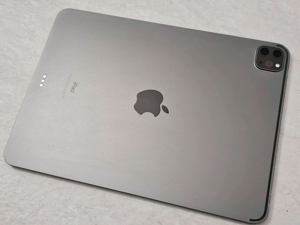 아이패드 프로 11인치 2세대 wifi 128GB (a2228) 이미지