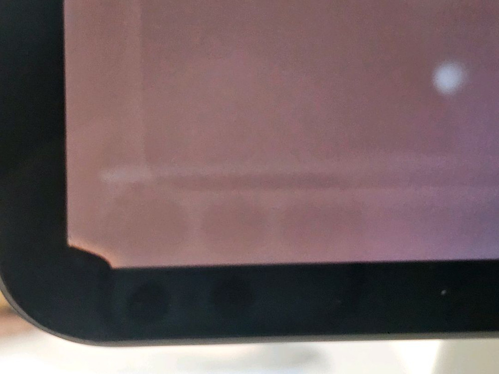 아이패드 프로 11인치 2세대 wifi 128GB (a2228) 이미지