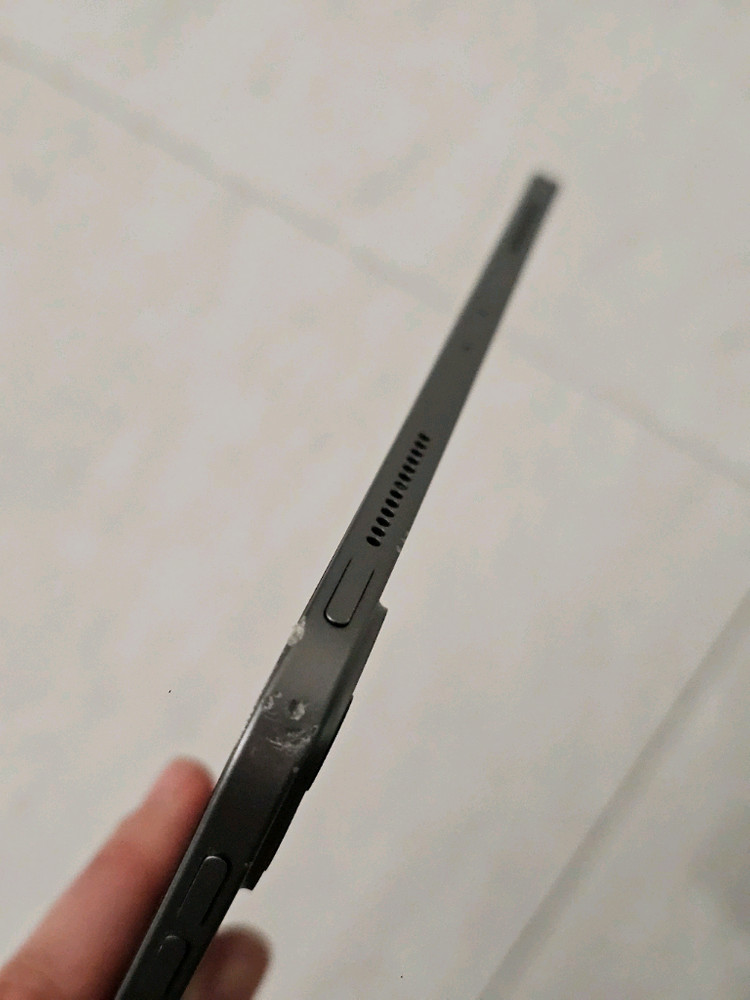 아이패드 프로 11인치 2세대 wifi 128GB (a2228) 이미지