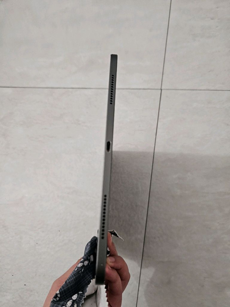 아이패드 프로 11인치 2세대 wifi 128GB (a2228) 이미지