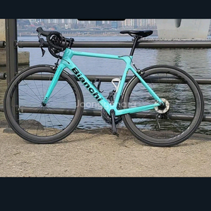 비앙키 스프린트, 파스포츠 아이안테c4, 오천성 이미지