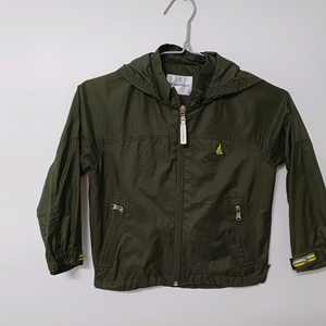 남아동 빈폴 봄.가을 여름 바람막이 (110) 이미지