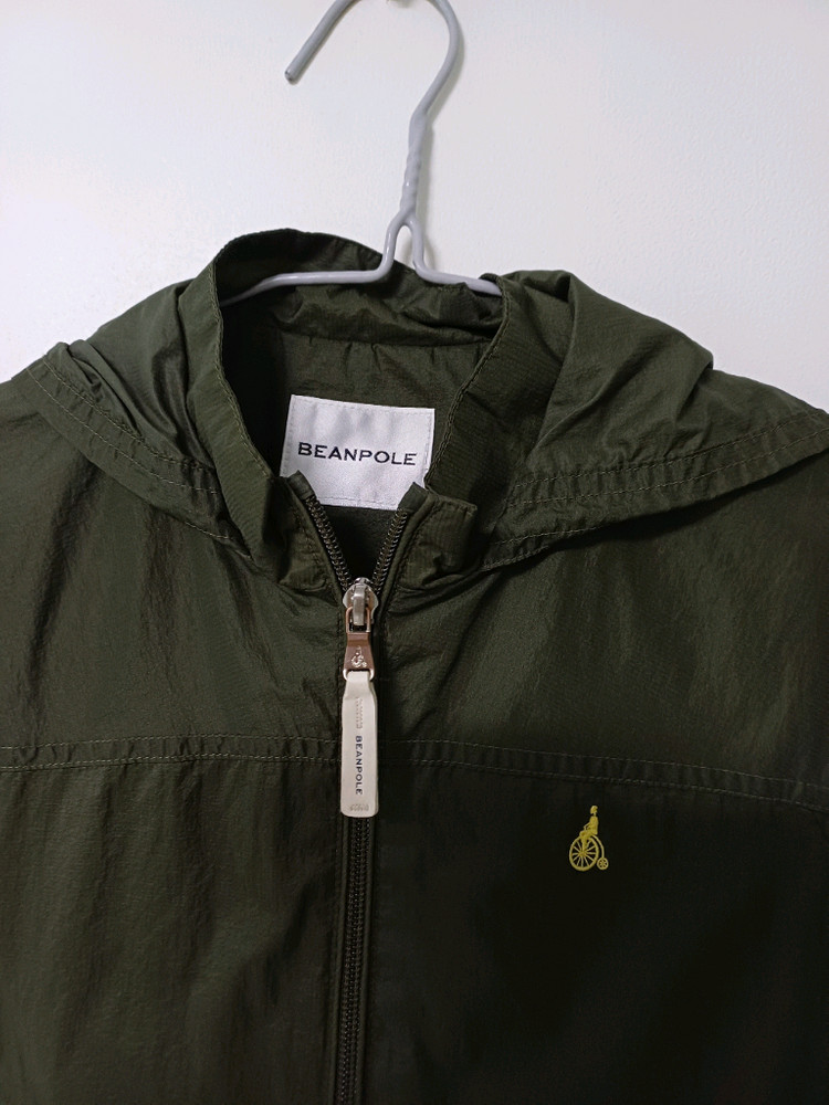 남아동 빈폴 봄.가을 여름 바람막이 (110) 이미지